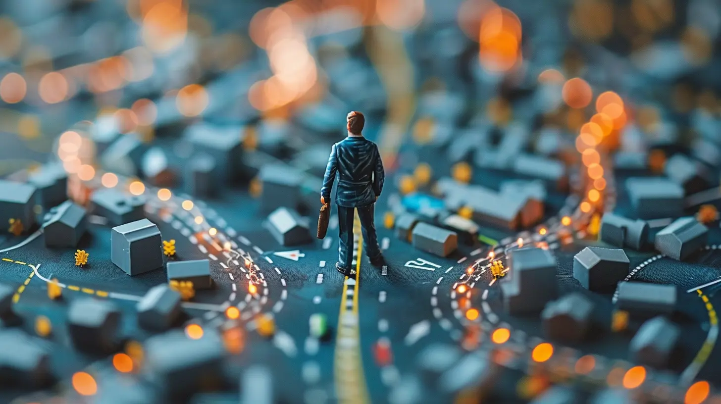 A Roadmap to Successful Outsourcing Project Management