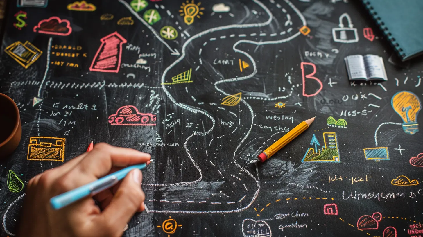 A Roadmap to Successful Outsourcing Project Management