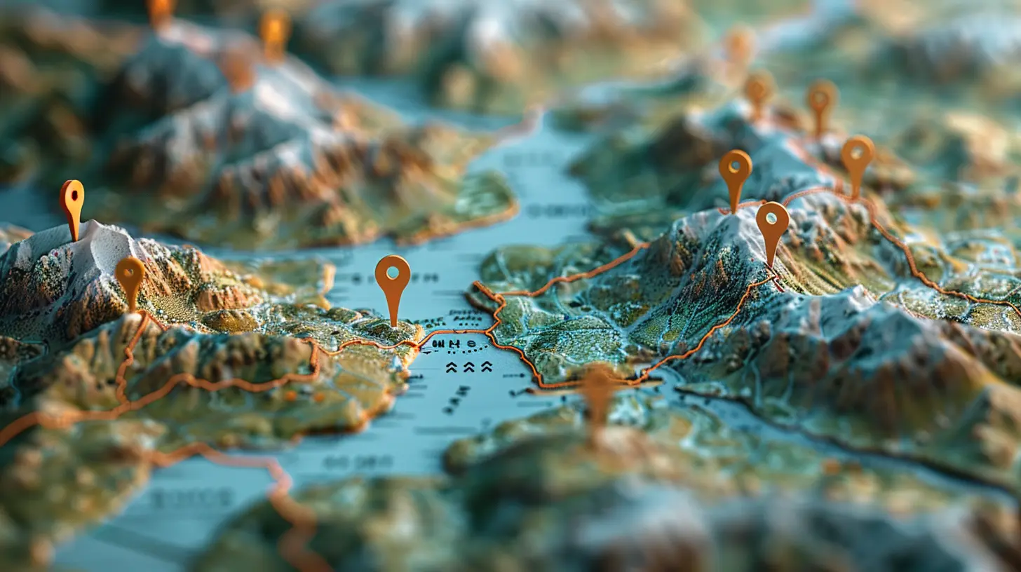 A Roadmap to Successful Outsourcing Project Management