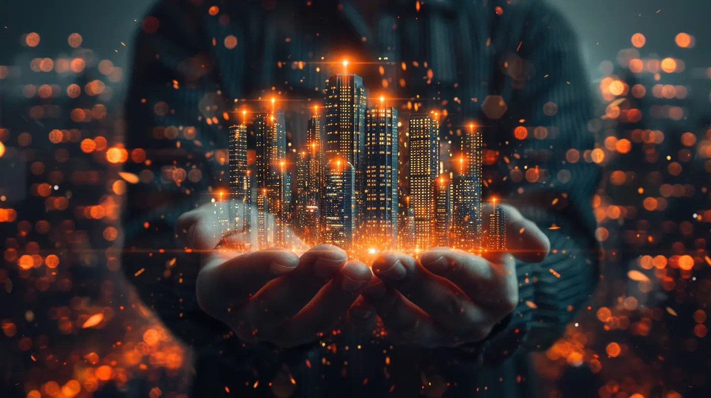 Adapting to Buyer Expectations in a Digital-First World