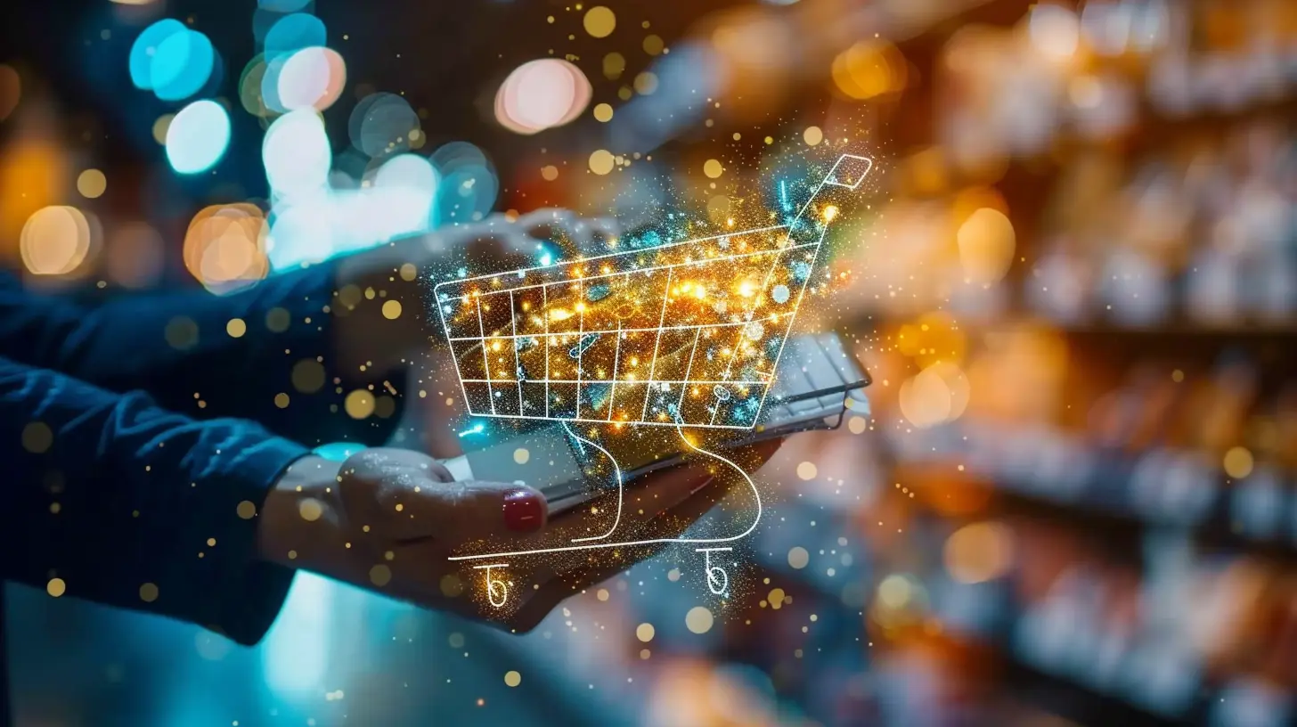 Adapting to Buyer Expectations in a Digital-First World