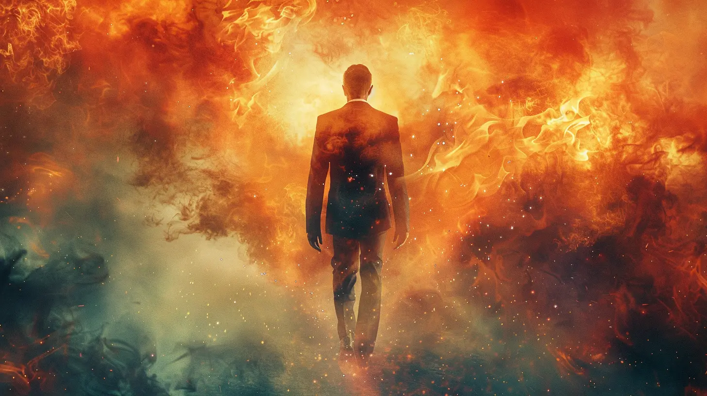 Addressing Workplace Burnout and Promoting Employee Wellbeing