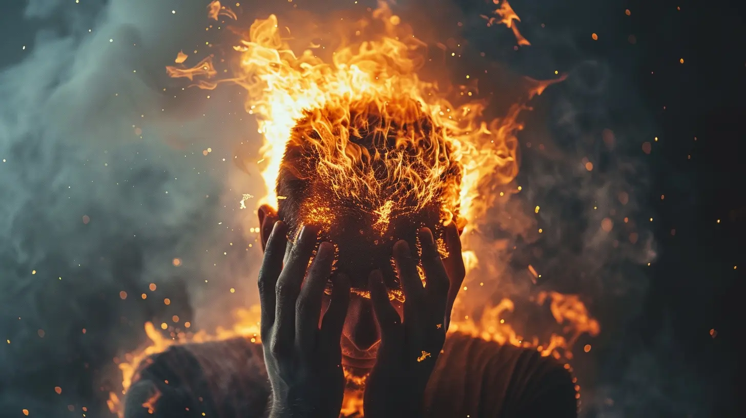 Addressing Workplace Burnout and Promoting Employee Wellbeing