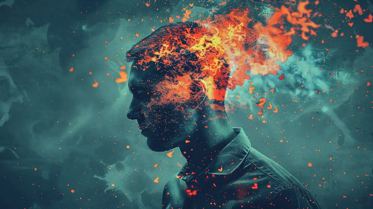 Addressing Workplace Burnout and Promoting Employee Wellbeing