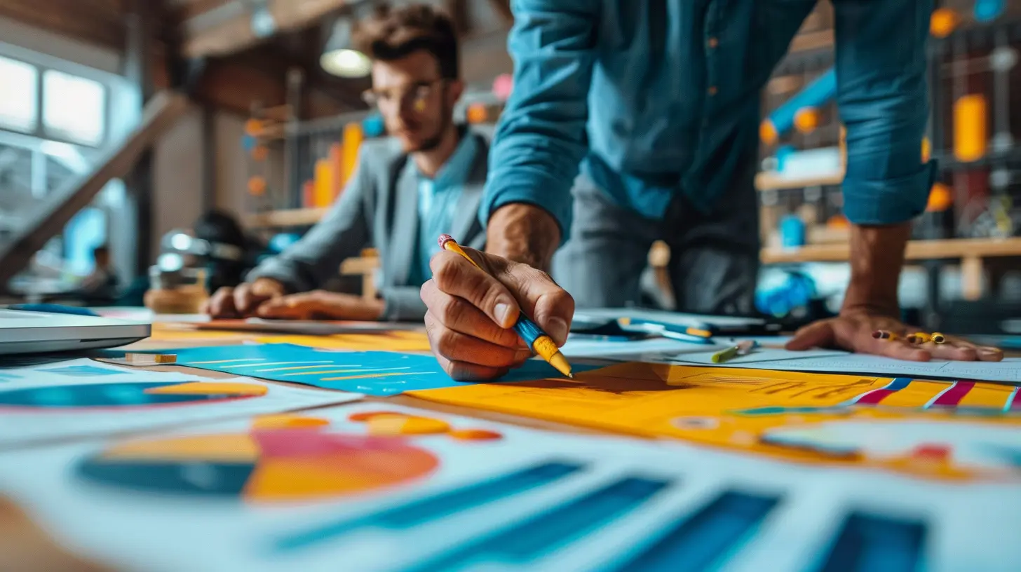 Agile Performance Management: A Key to Business Agility