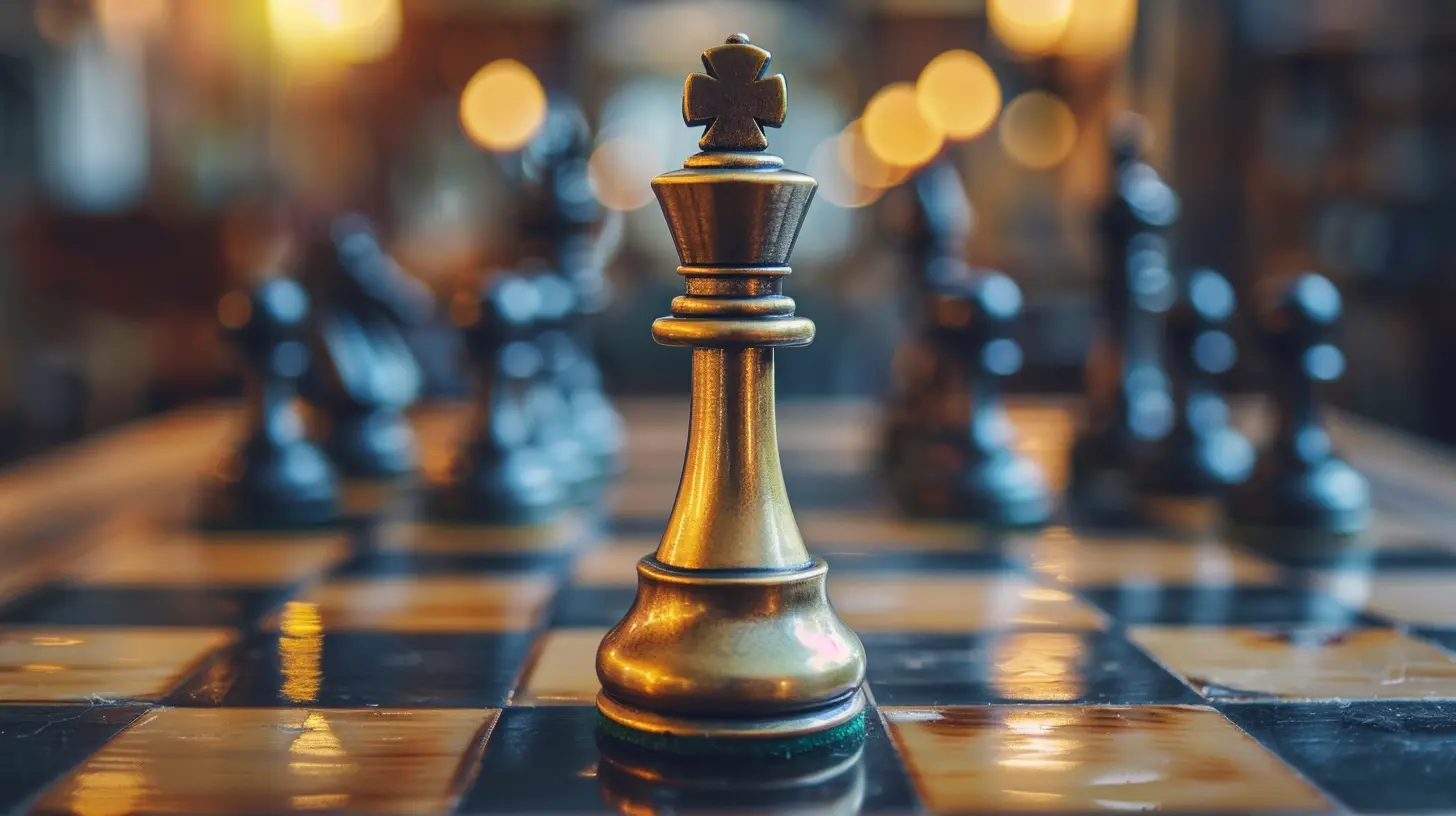 Agile Performance Management: A Key to Business Agility