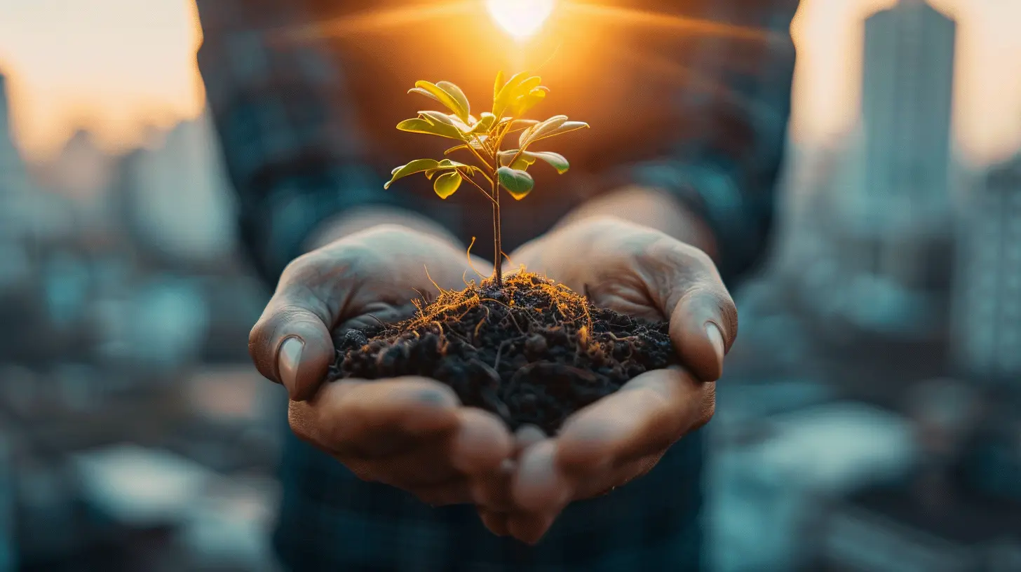 Aligning Corporate Responsibility With Core Business Goals