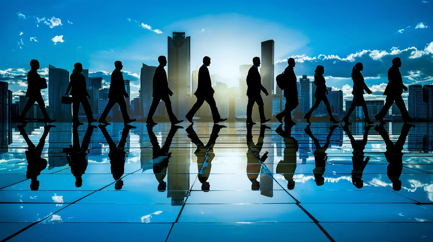 Aligning Leadership Development with Performance Management