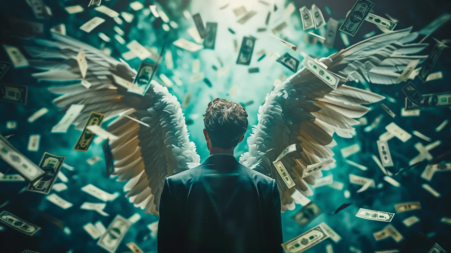 Angel Investment in Tech Startups: What Founders Should Know
