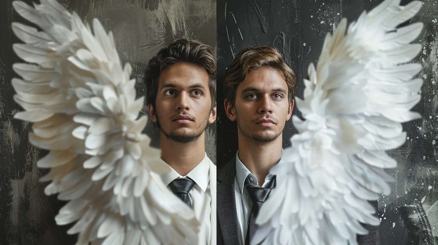 Angel Investments vs. Venture Capital: Understanding the Key Differences