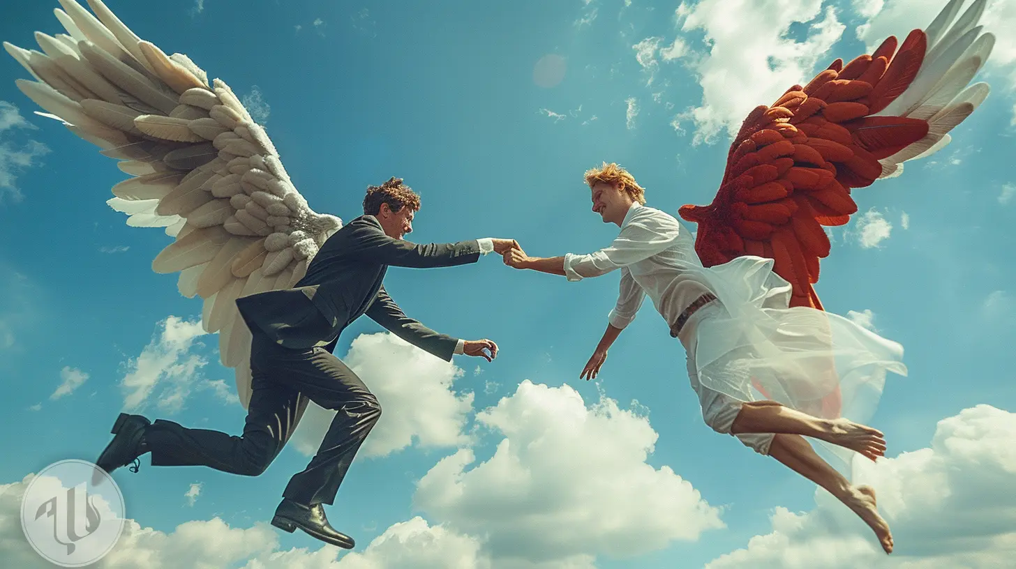 Angel Investments vs. Venture Capital: Understanding the Key Differences