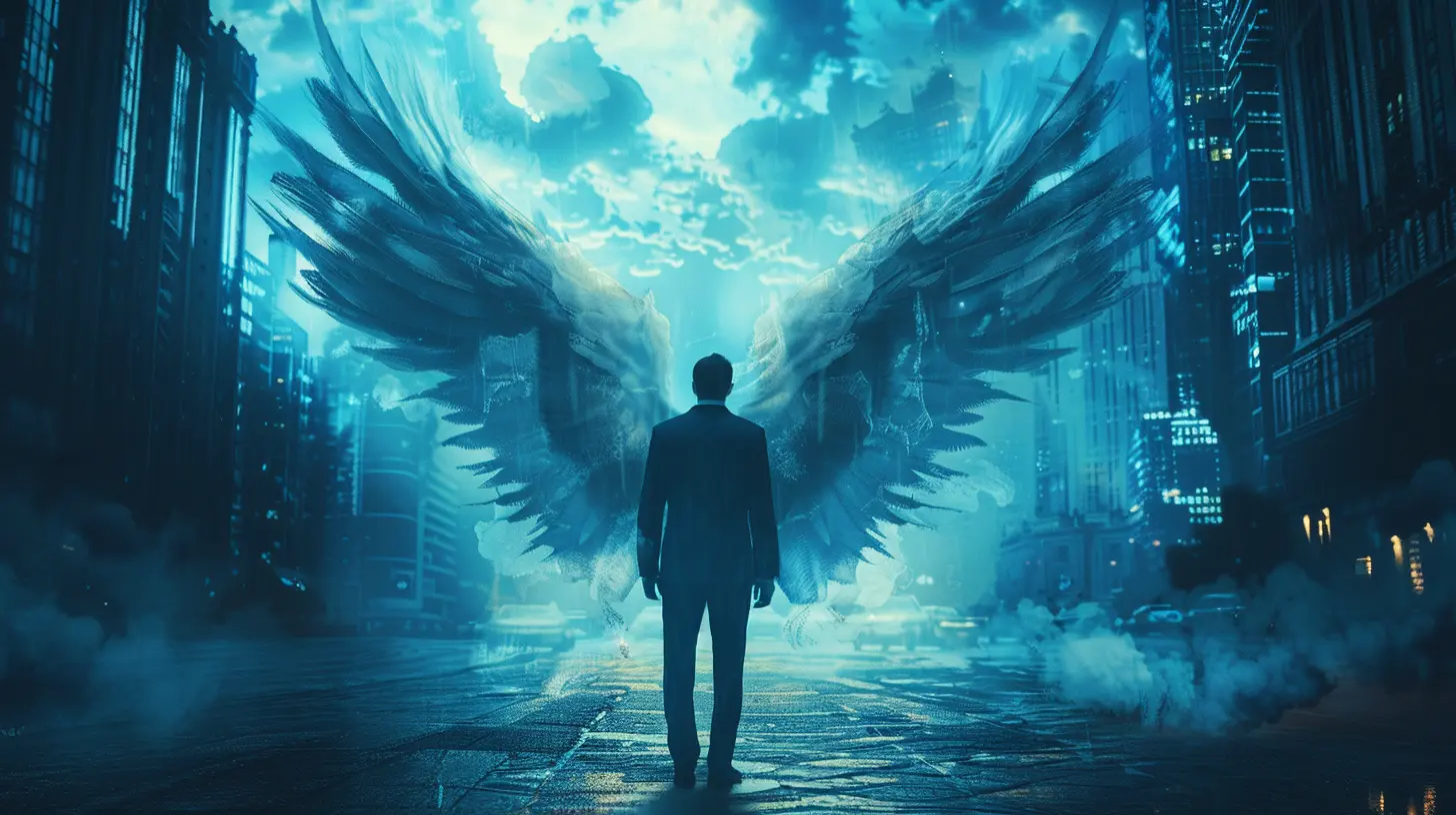 Angel Investor Exit Strategies: What Founders Should Plan For