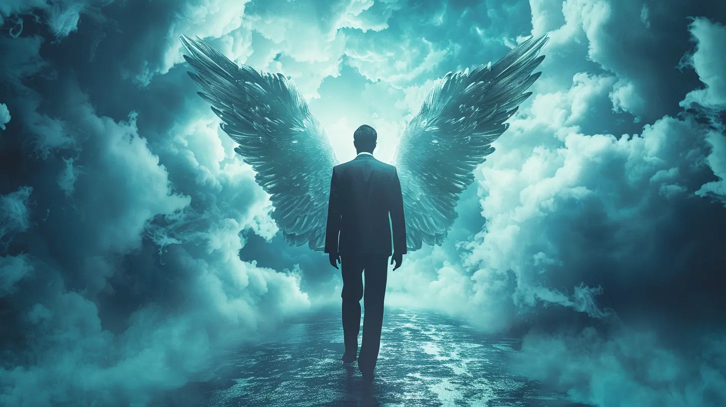 Angel Investor Exit Strategies: What Founders Should Plan For