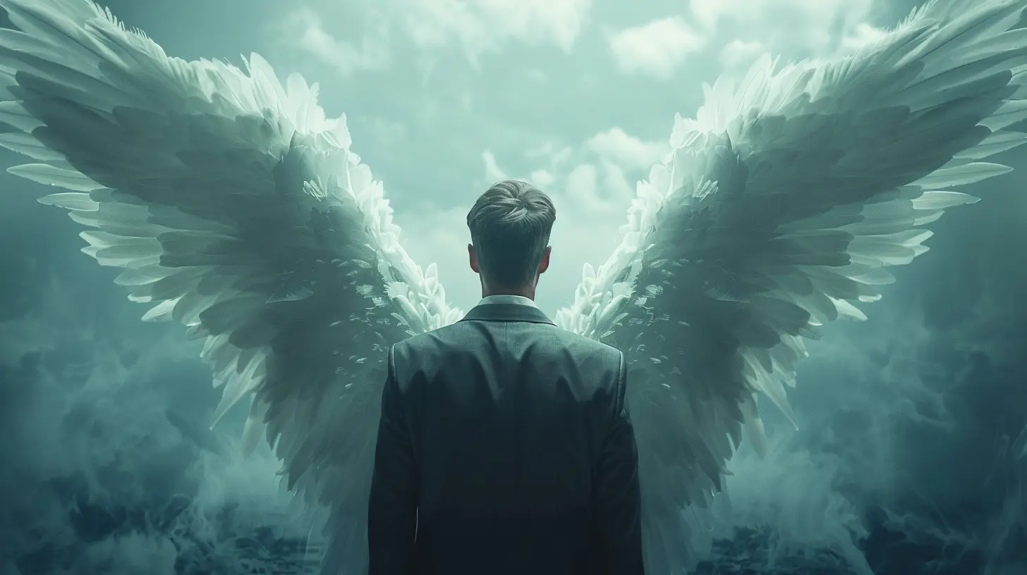 Angel Investor ROI: What Founders Need to Understand About Exits