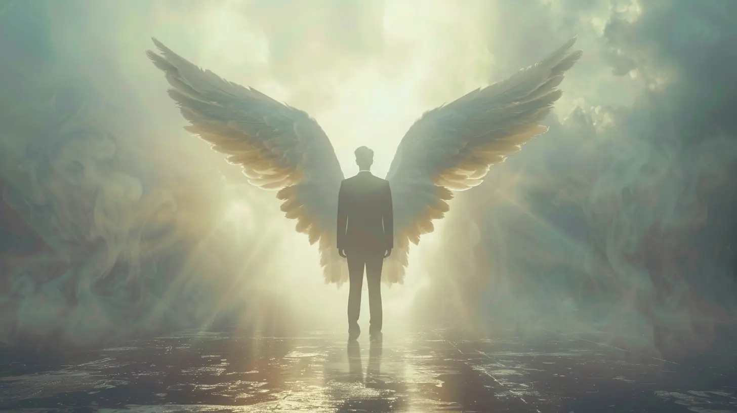 Angel Investor ROI: What Founders Need to Understand About Exits