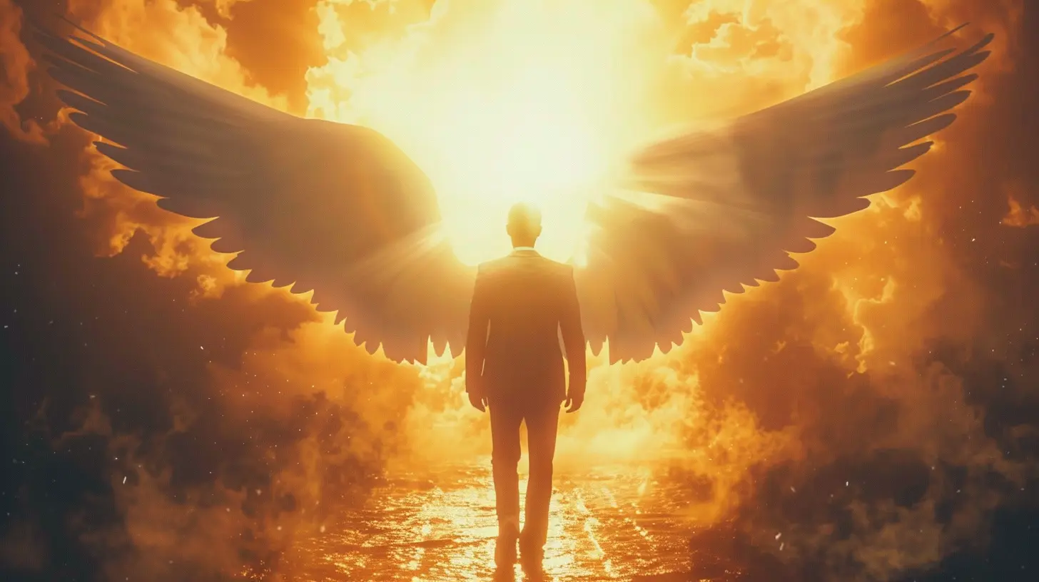 Angel Investor ROI: What Founders Need to Understand About Exits