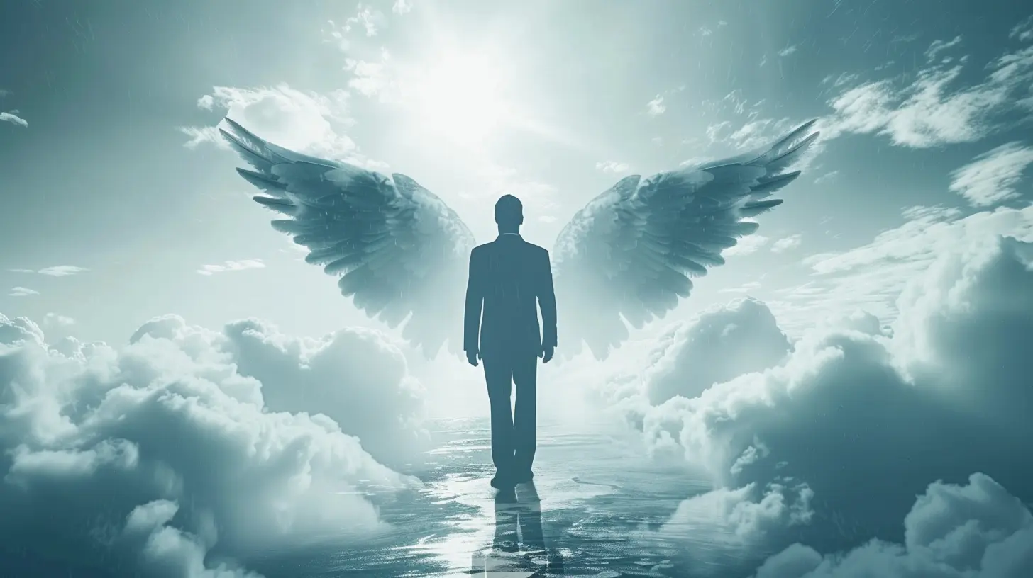Angel Investor ROI: What Founders Need to Understand About Exits