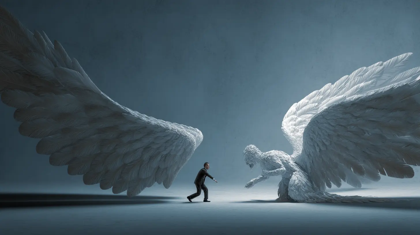 Angel Investors and Social Impact Startups: A Growing Trend