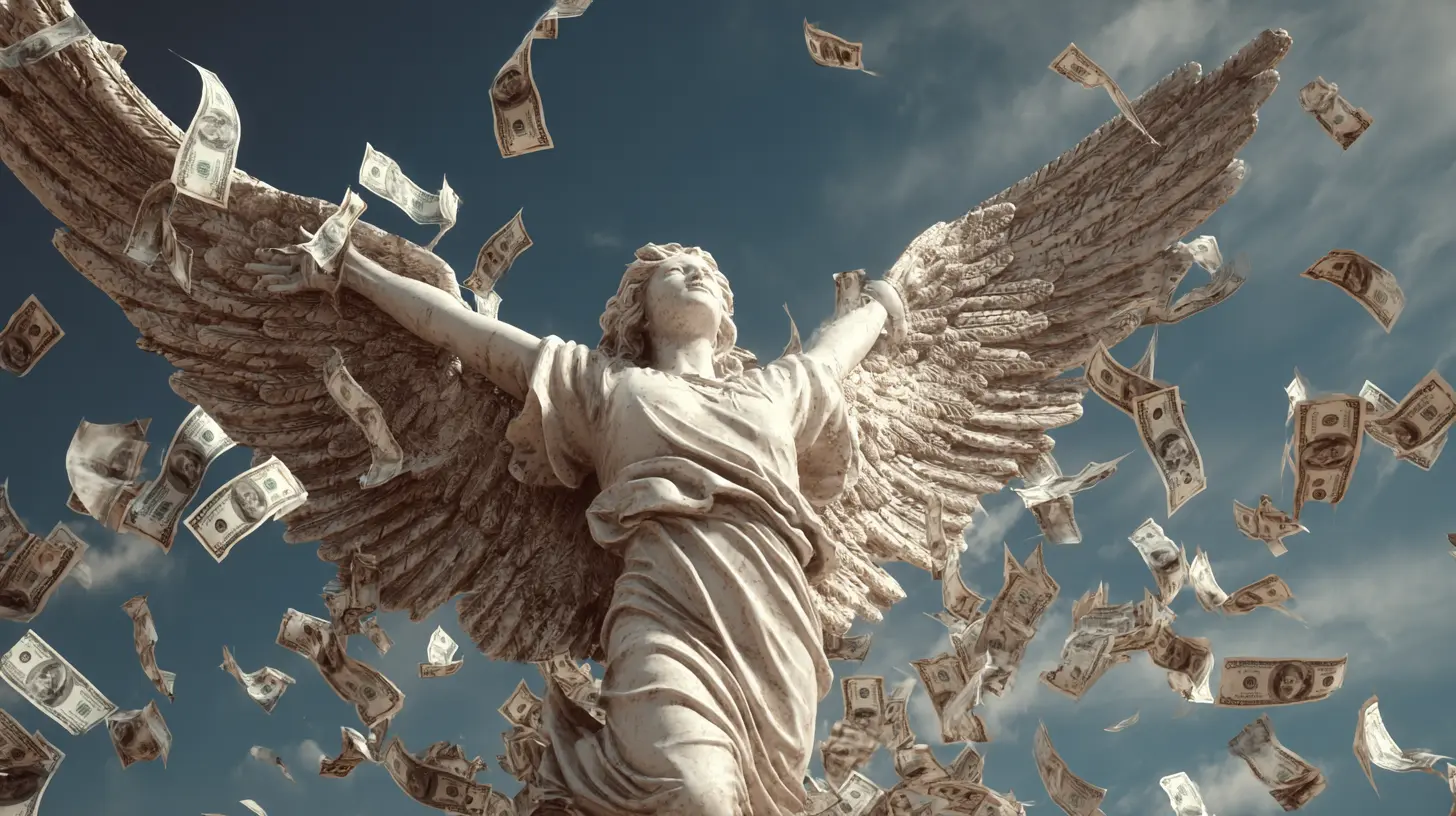 Angel Investors and Social Impact Startups: A Growing Trend
