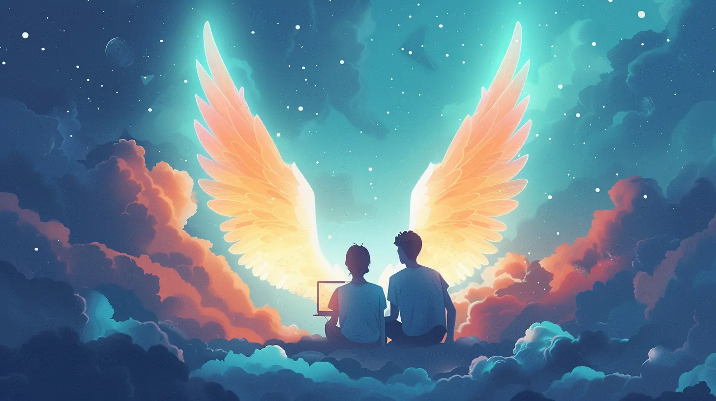 Angel Investors and the Rise of Remote-First Startups