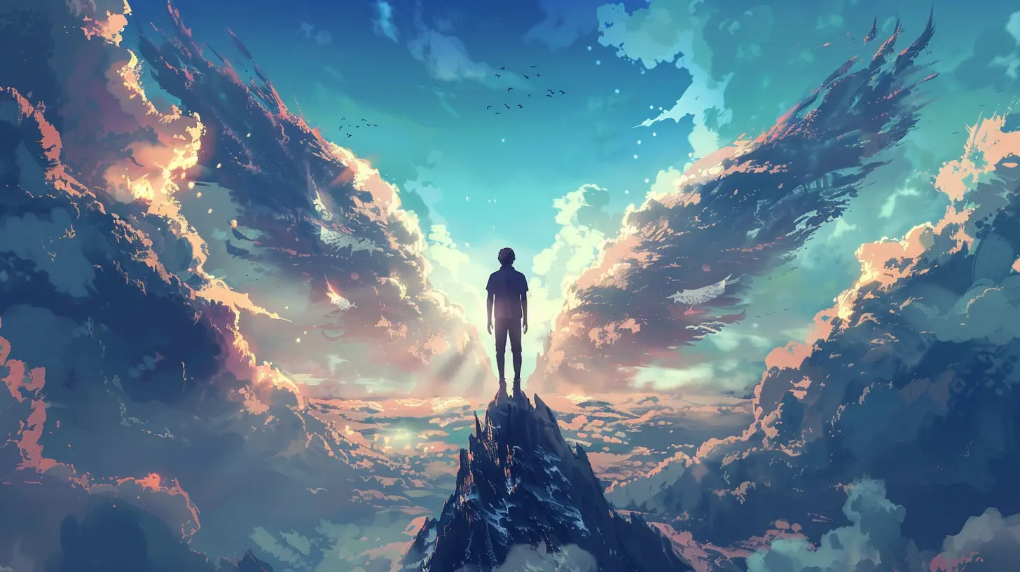 Angel Investors and the Rise of Remote-First Startups