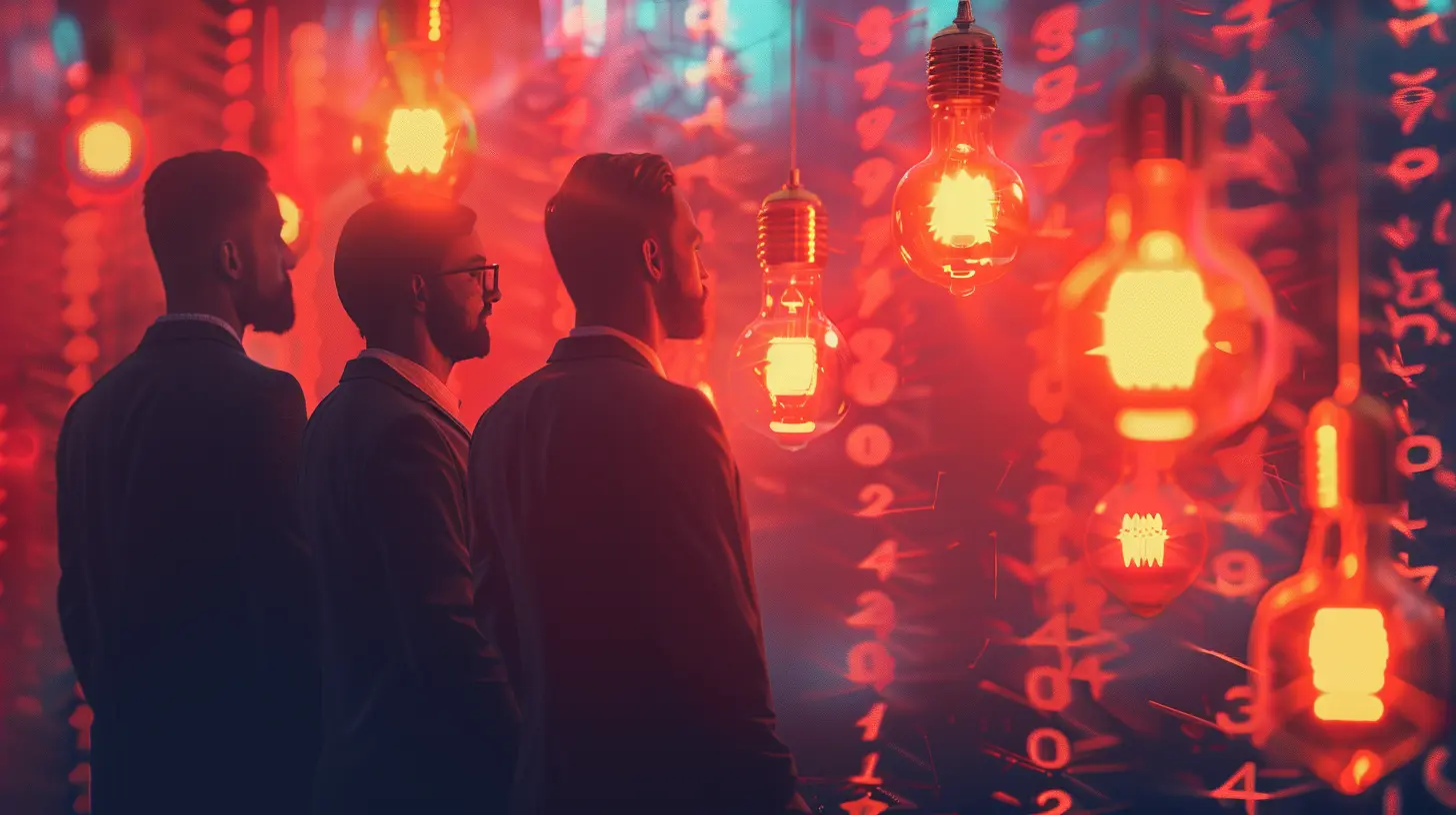 Angel Investors on Startup Valuation: What You Need to Know