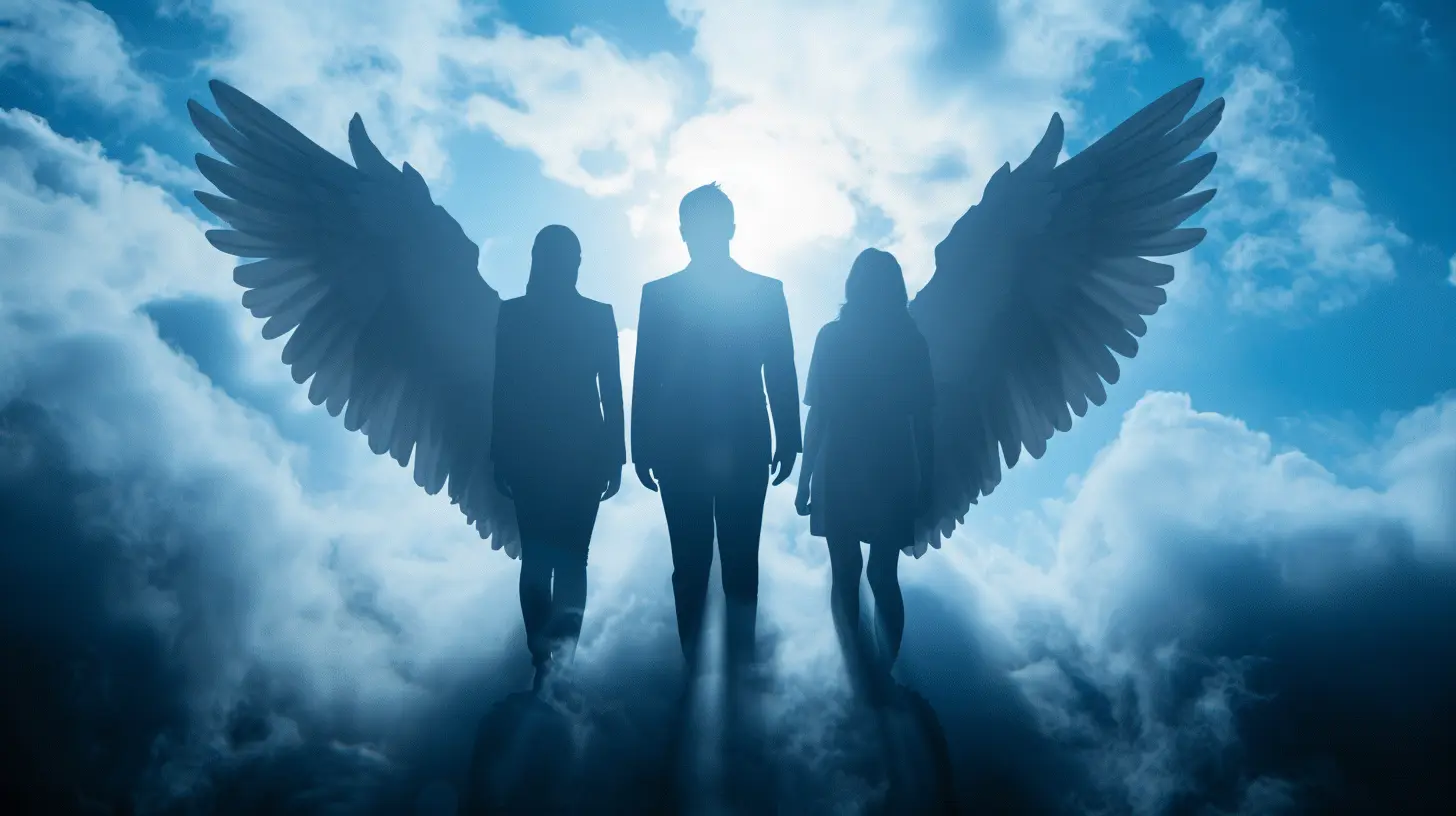 Angel Investors' Role in Shaping Startup Culture