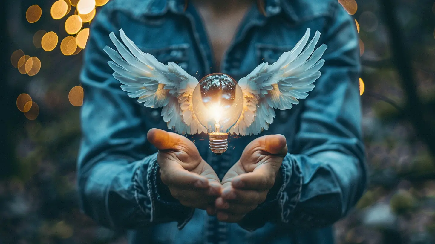 Angel Investors' Role in Shaping Startup Culture