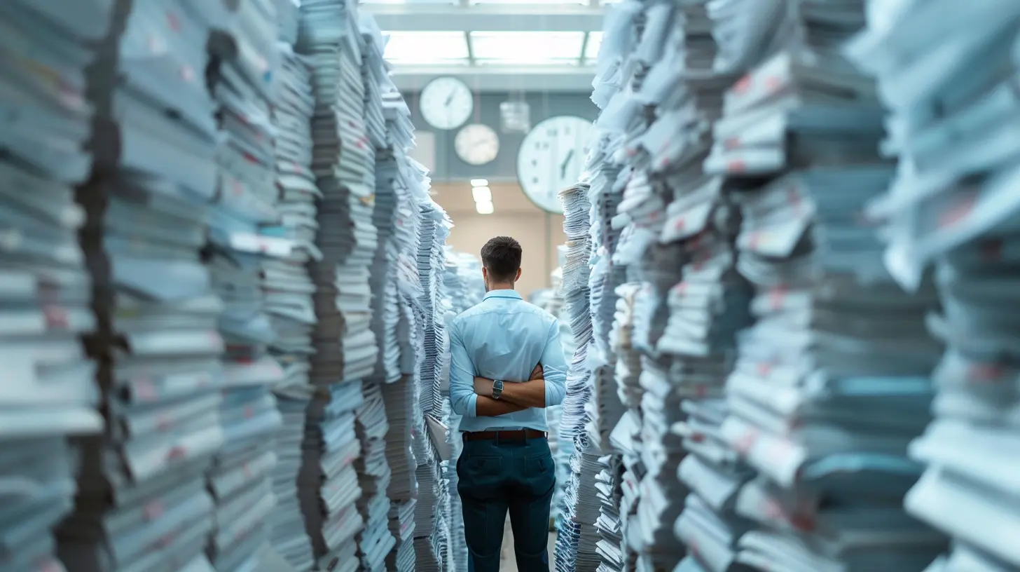 Avoiding Burnout: Rethinking Work-Life Balance
