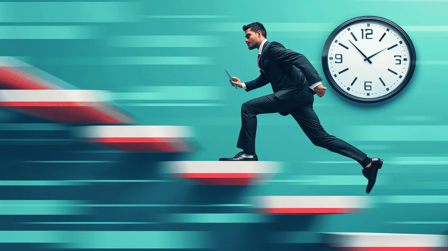 Avoiding Common Pitfalls When Outsourcing for the First Time