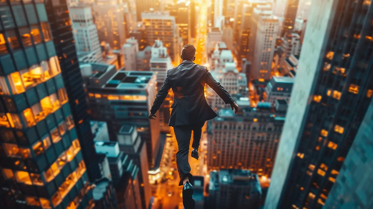 Avoiding Common Pitfalls When Outsourcing for the First Time