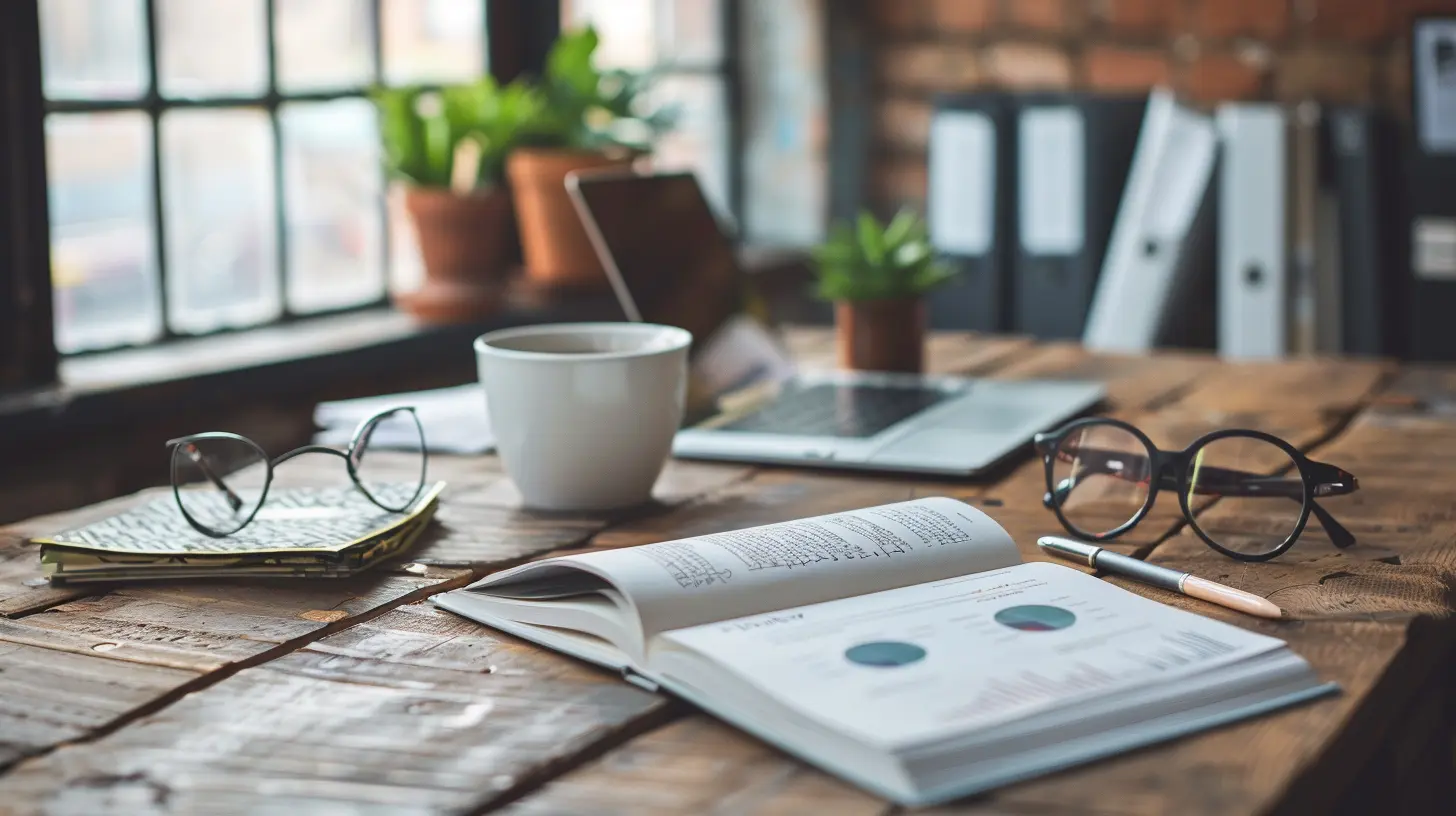 Avoiding Common Pitfalls When Outsourcing for the First Time