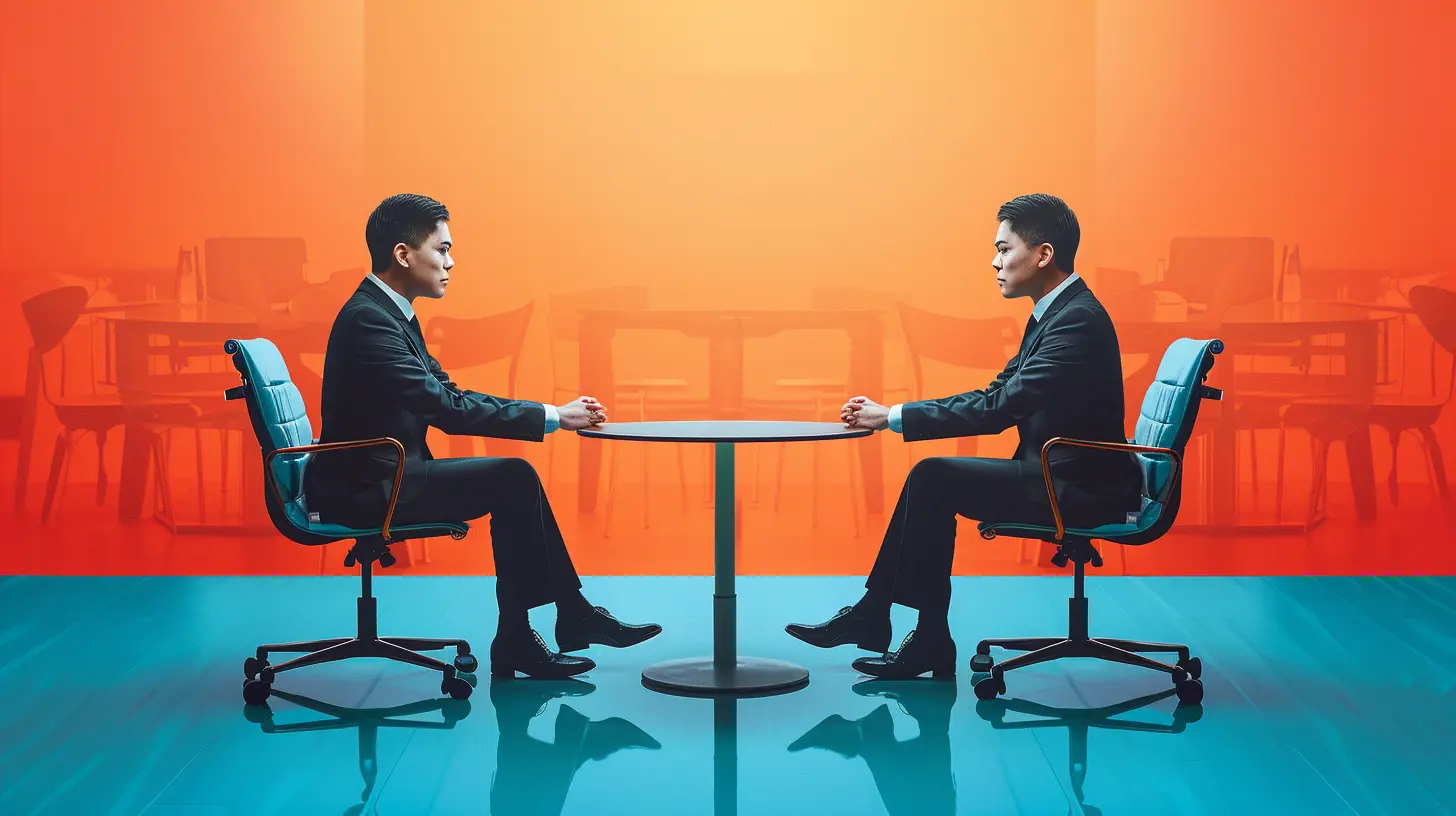 Avoiding “Copycat” Pitfalls in Competitive Analysis