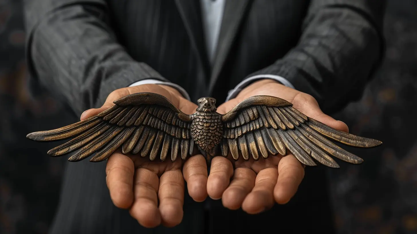 Balancing Ownership and Control When Working with Angel Investors