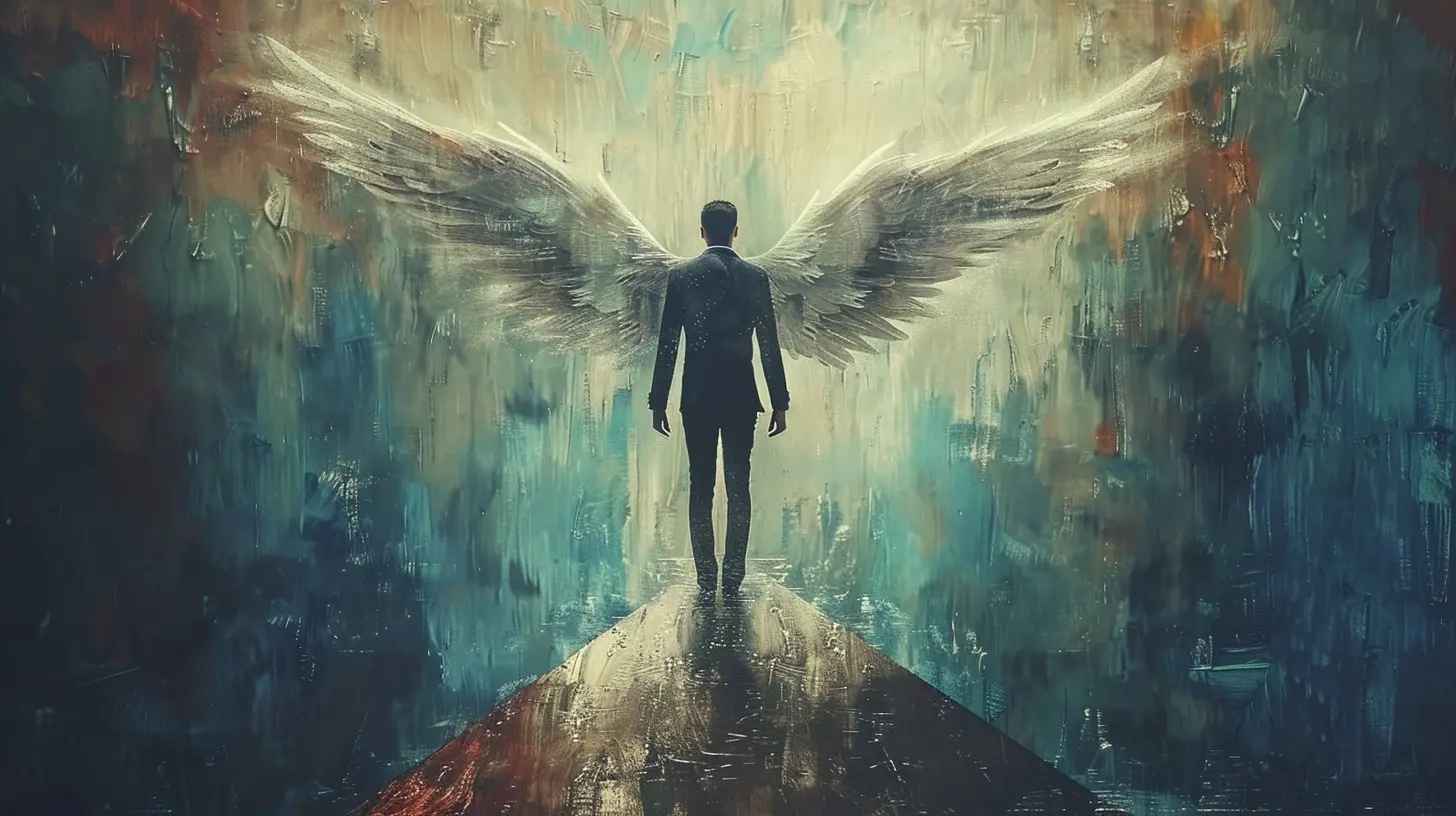 Balancing Ownership and Control When Working with Angel Investors
