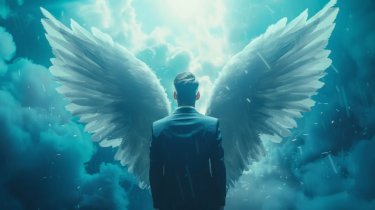 Balancing Ownership and Control When Working with Angel Investors