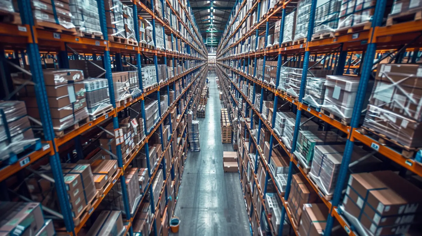 Best Practices for Demand Forecasting in Supply Chains