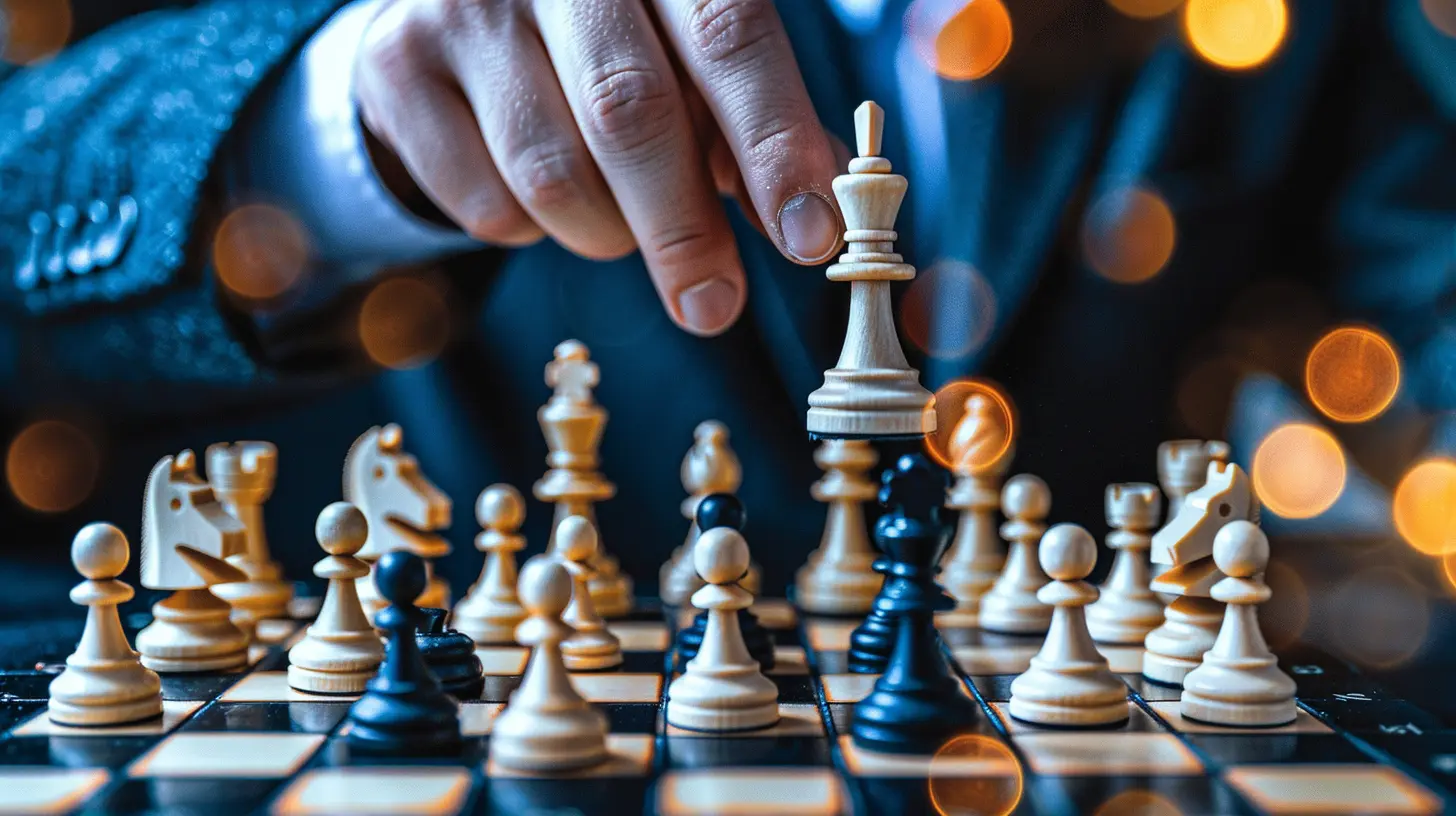 Best Practices for Demand Forecasting in Supply Chains