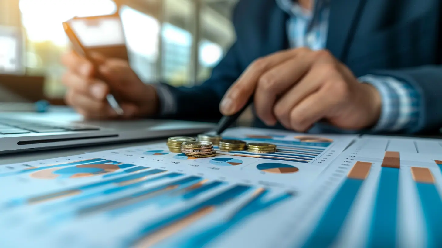 Best Practices for Demand Forecasting in Supply Chains