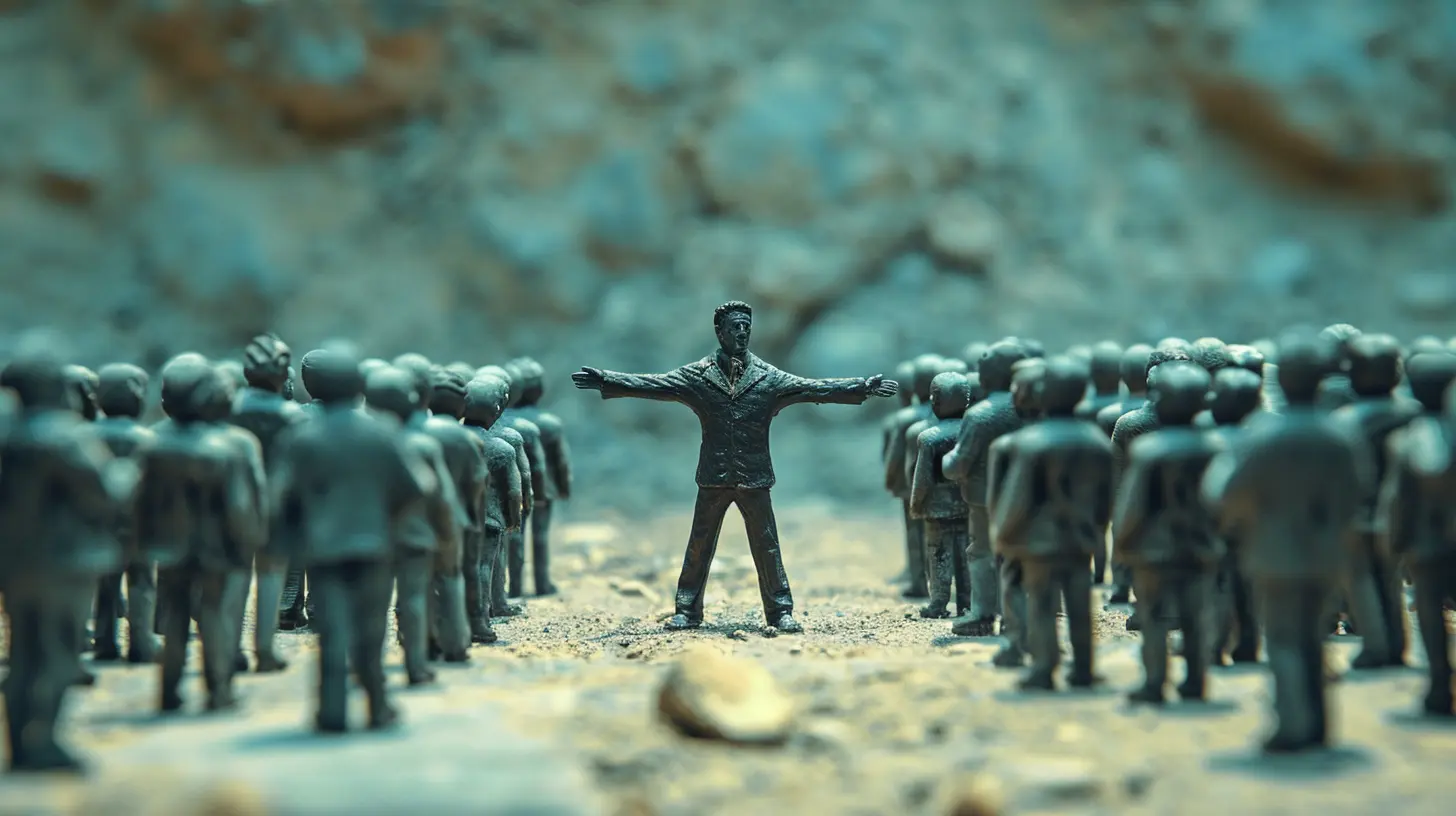 Best Practices for Handling Employee Grievances and Concerns