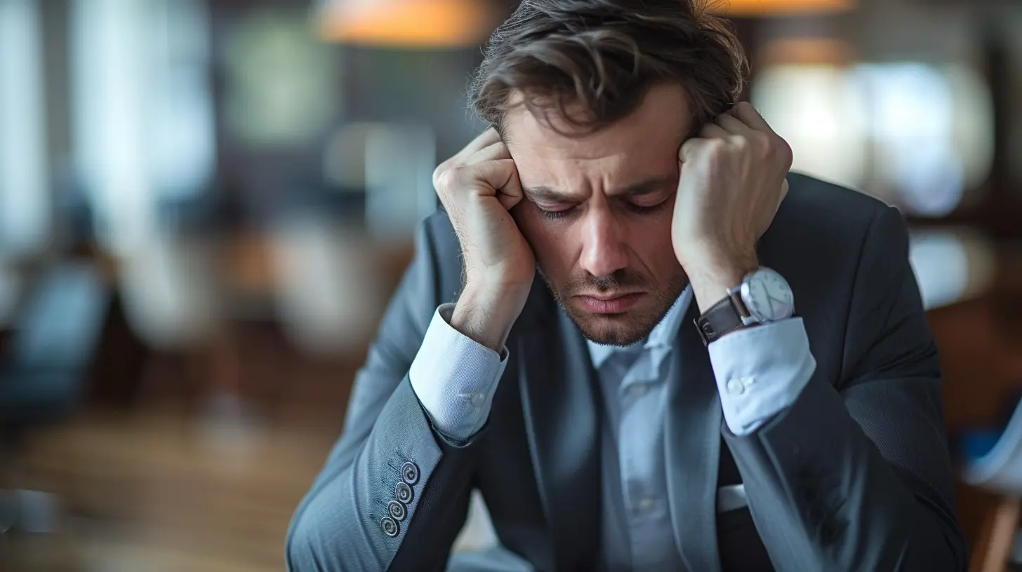 Best Practices for Handling Employee Grievances and Concerns