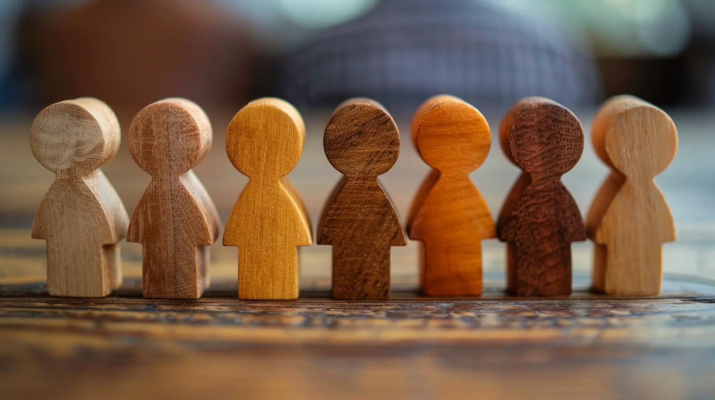 Best Practices for Incorporating Employee Feedback into Business Strategy