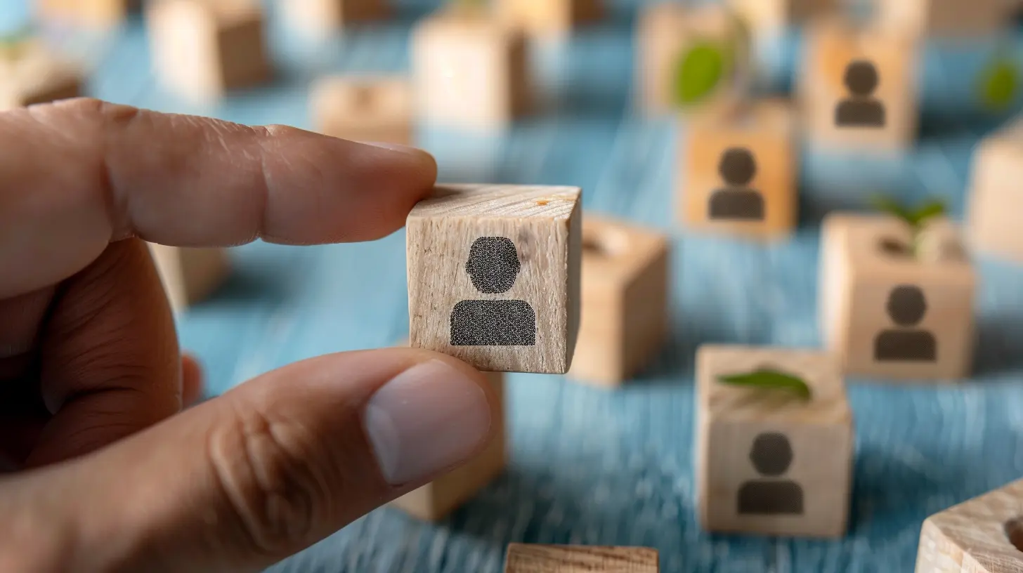 Best Practices for Incorporating Employee Feedback into Business Strategy