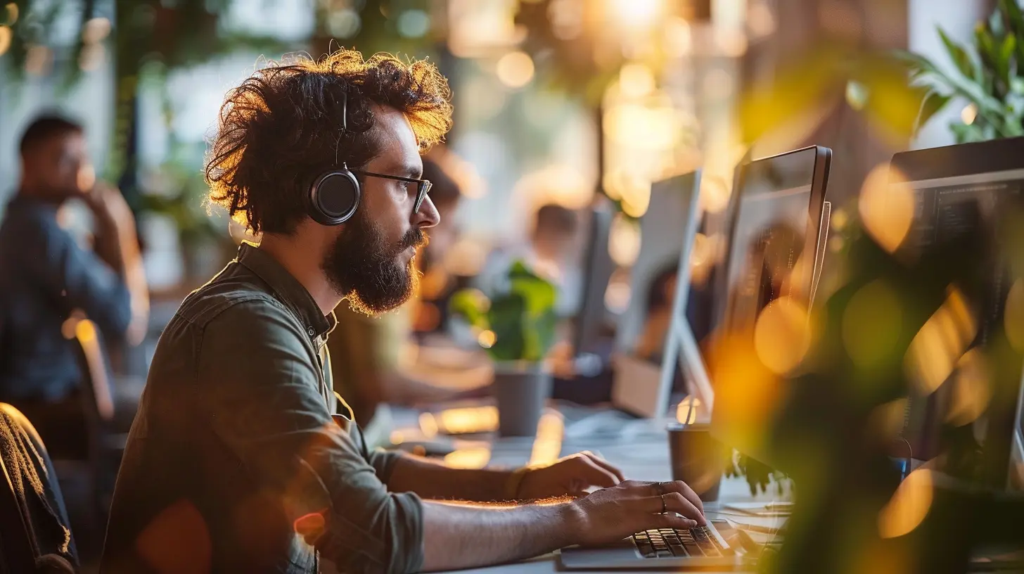 Best Practices to Manage Remote Outsourcing Teams