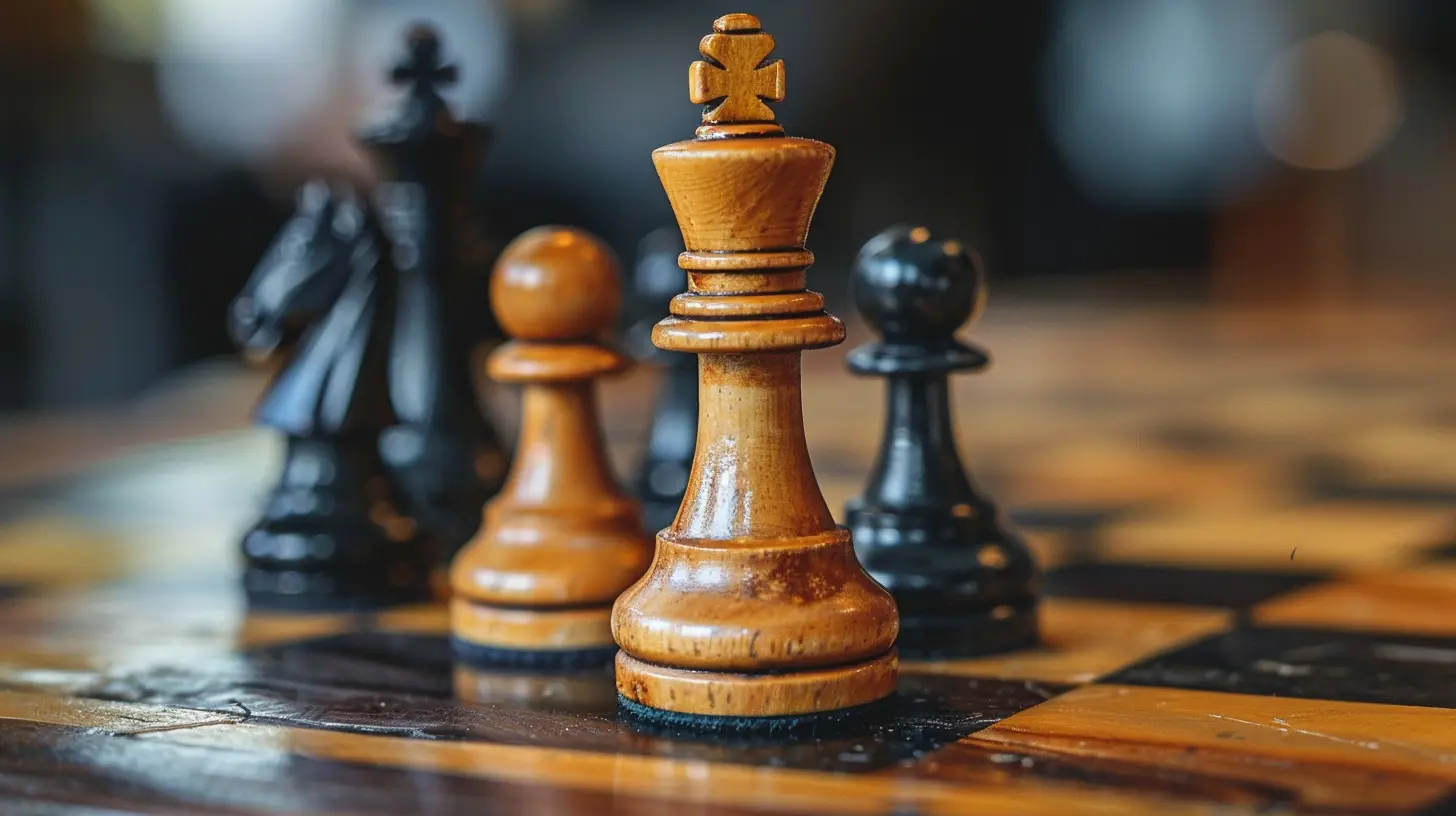 Best Tools to Analyze Your Competitors Effectively