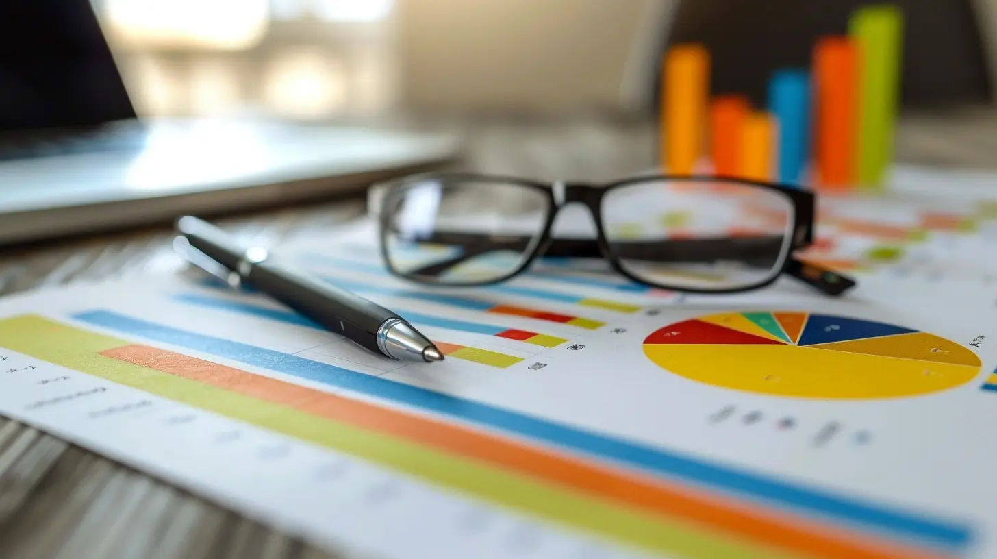 Best Tools to Analyze Your Competitors Effectively