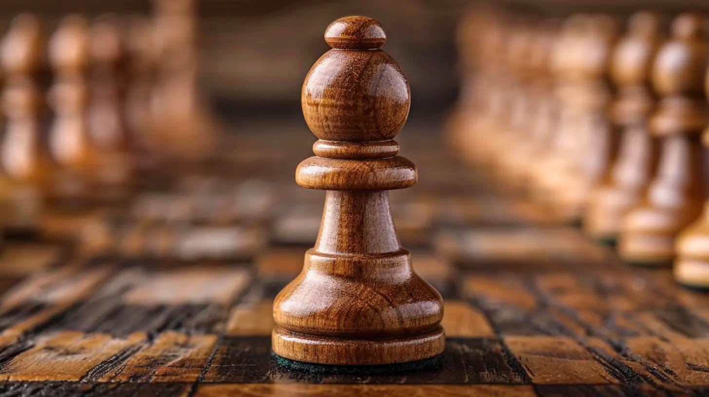 Beyond the Numbers: Qualitative Competitive Analysis Techniques