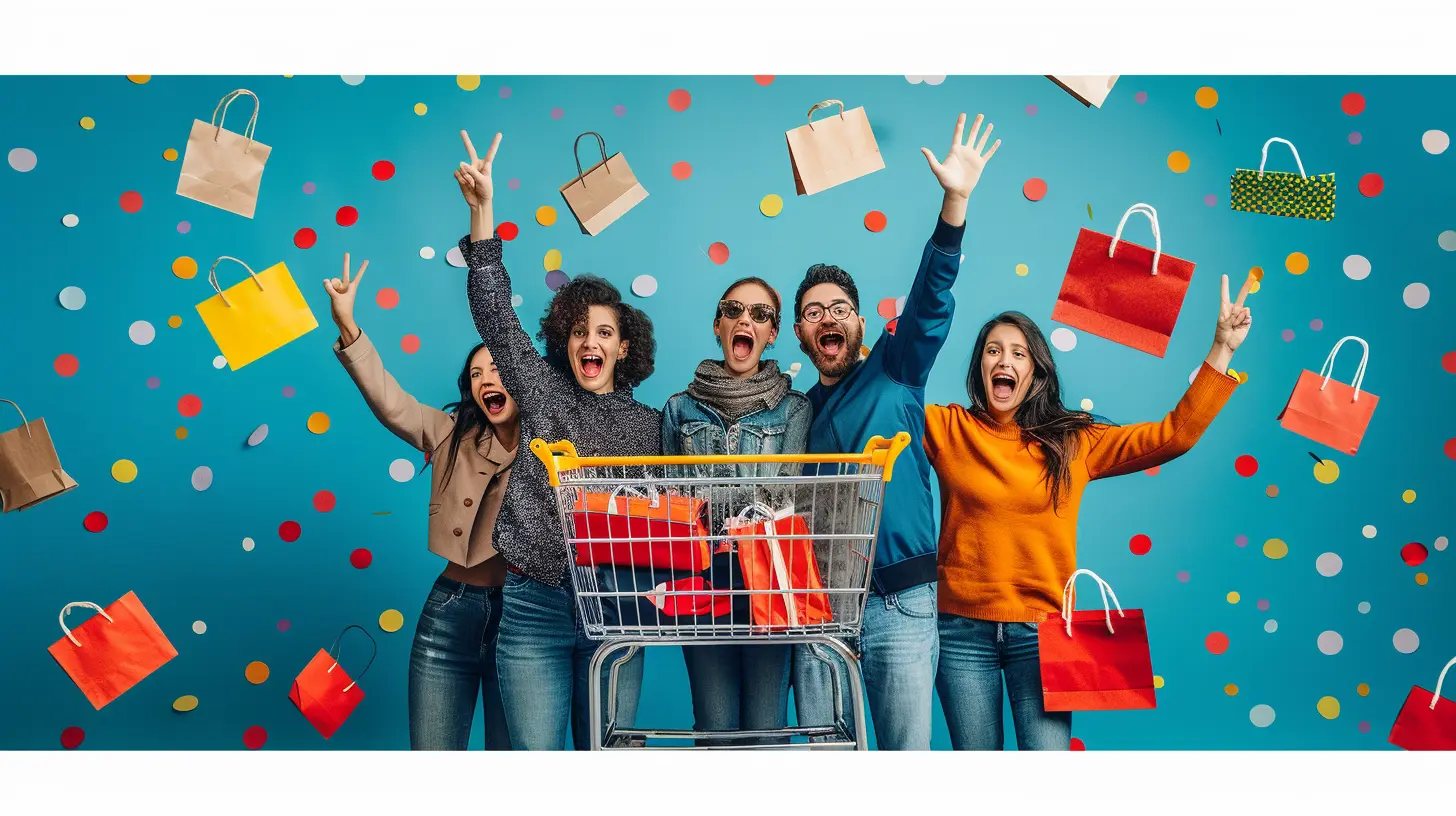 Boost Your Customer Acquisition by Enhancing Brand Loyalty