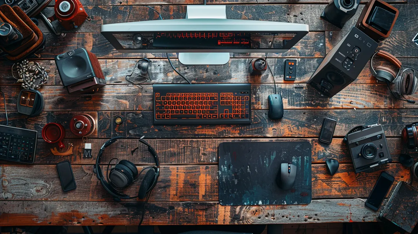 Boost Your Efficiency with These Game-Changing Productivity Tools