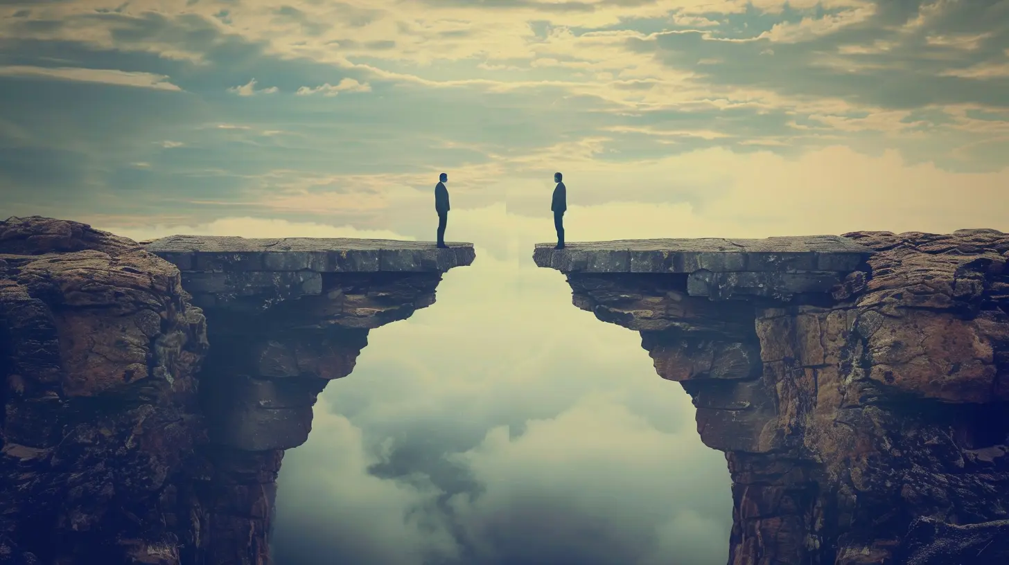 Bridging the Gap Between Employee Potential and Performance